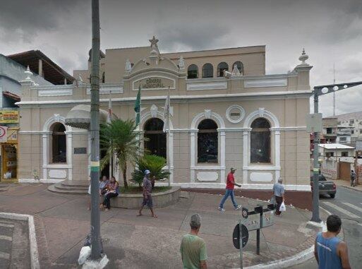 Vereador é alvo de mandado de prisão