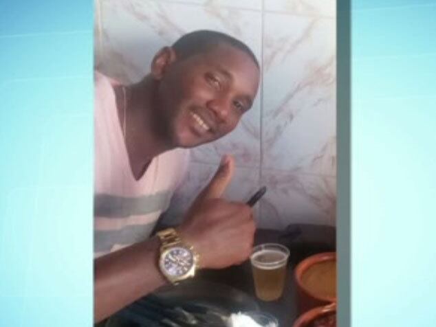 Eric era casado e não tinha filhos,