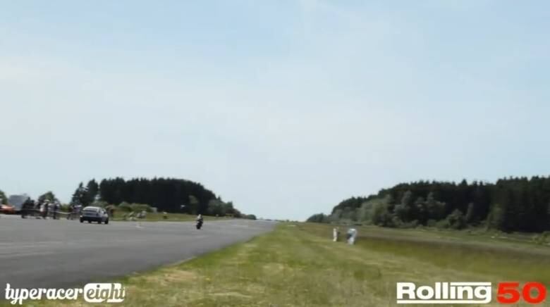 Quer ouvir o ronco dos motores? Veja o vídeo aqui

Saiba tudo sobre carros! Acesse www.r7.com/carros