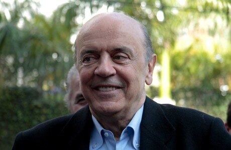 Ex-governador se prepara para uma cirurgia de retirada da próstata