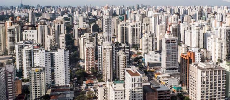 O preço médio é de R$ 11.200 por metro quadrado