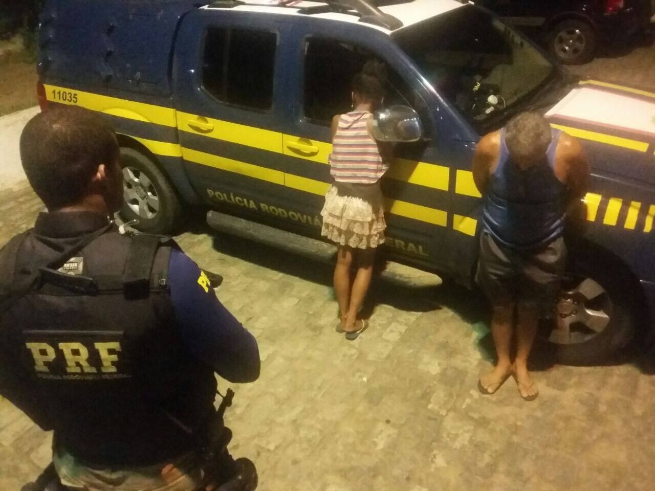 Homem foi enquadrado por exploração sexual de criança e adolescente, conforme Estatuto da Criança e do Adolescente