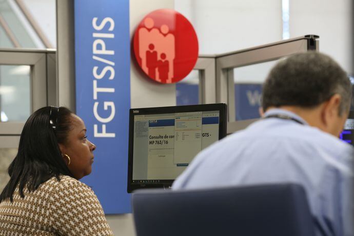FGTS distribuirá R$ 6,23 bilhões entre os trabalhadores