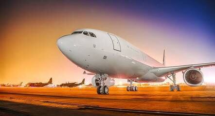 Modelo é o maior da Aeronáutica brasileira