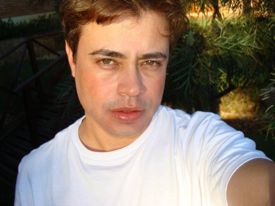 Jornalista Celso Mazzieri, de 45 anos, estava desaparecido desde a última sexta-feira