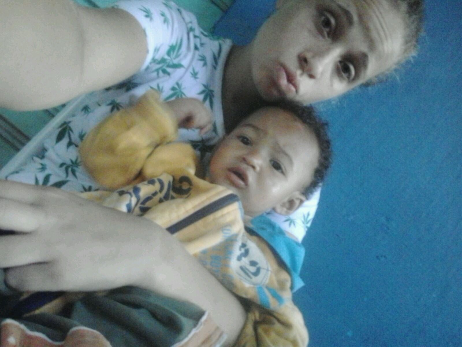 Menino de um ano morreu ao ser atingido por um pedaço de ferro