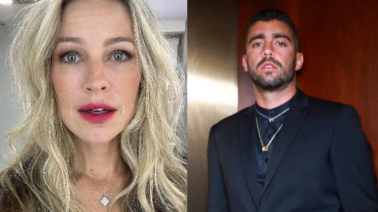 Luana Piovani diz que não vai parar de expor Pedro Scooby publicamente

O surfista tentou impedir a ex-esposa de falar mal dele na internet, por meio da Justiça. Em vídeo nas redes sociais, a influenciadora mandou aquela indireta: "Para me calar, só a morte". Além disso, garantiu que não vai parar de expor o pai dos seus filhos publicamente e que ele não vai amordaçá-la.