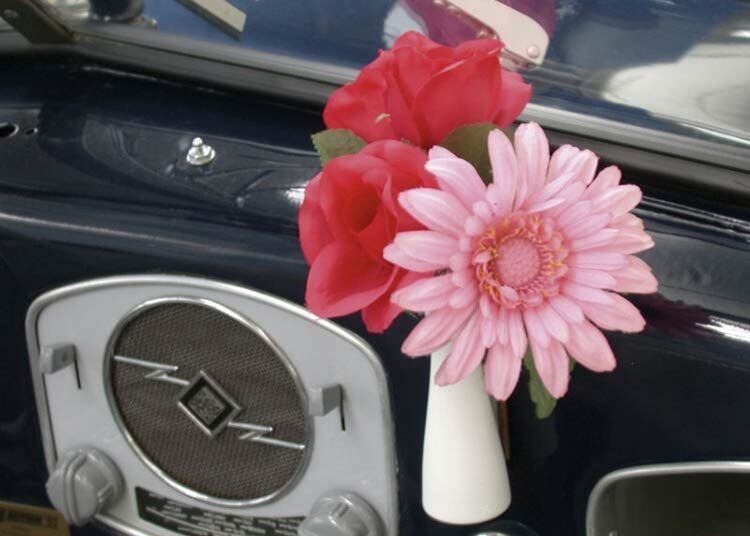 Veja mais fotos históricas do VW Fusca