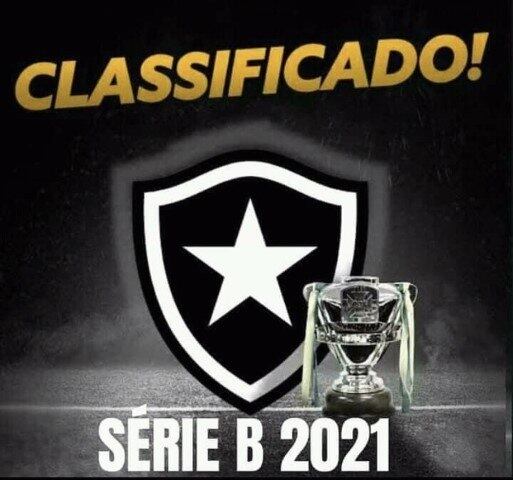 Memes: Botafogo é rebaixado para Série B e vira piada na web