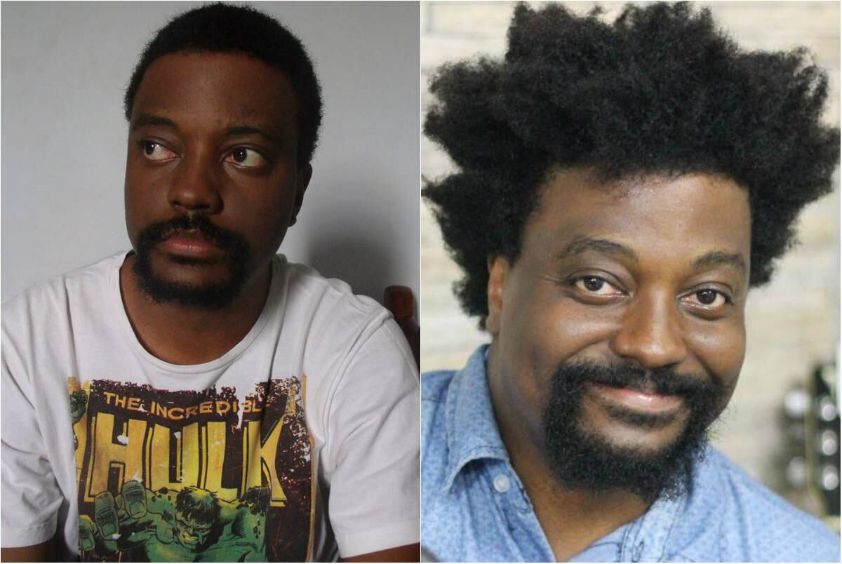 “Penteado de preto é cabeça raspada”, foi o que o jornalista Vinícius Vieira, de 31 anos, ouviu quando decidiu que deixaria o cabelo crescer. O ano era 2004 e, diferentemente de hoje, não havia tanta informação sobre os cuidados para manter o visual. Mesmo com as críticas dos amigos, Vinicíus tentou continuar com o cabelo natural, mas acabou desistindo. Só dez anos depois viu que o black power era o que queria para a vida. “Eu sempre me achei uma criança feia. Hoje me vejo no espelho e sinto que é um imenso grito de liberdade, me acho bonito e tenho orgulho”, afirma

