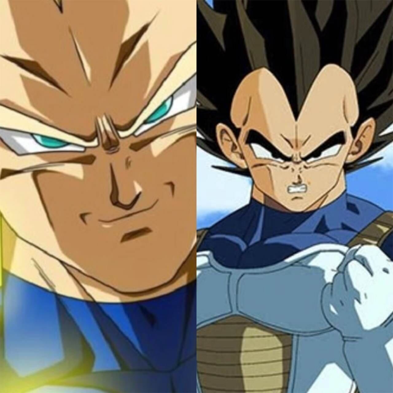 Você já imaginou uma batalha entre Vegeta e os Cavaleiros de Bronze? Pois bem, resolvemos fazer este confronto para saber quem ia se dar bem. Confira!