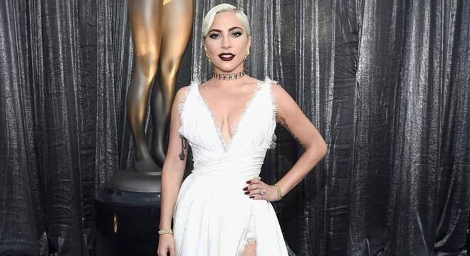 Lady Gaga ganhou fãs no forró e arrocha