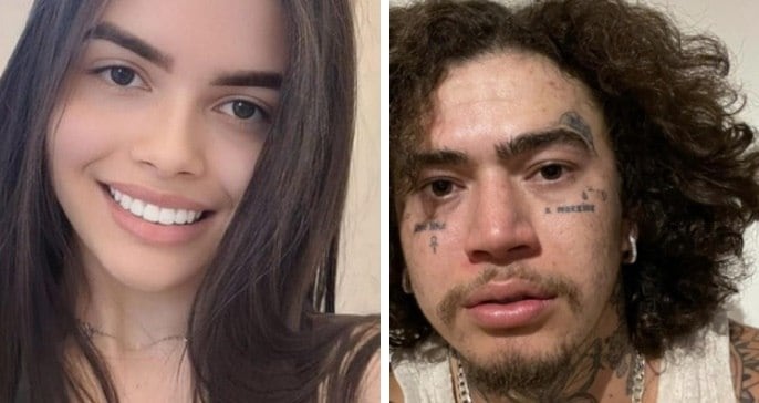 A Polícia Civil de Minas Gerais investiga as causas da morte de Jéssica Vitória Dias Canedo, vítima de uma notícia falsa que teve o seu nome ligado ao comediante Whindersson Nunes. A ocorrência foi registrada como autoextermínio (ou suicídio). A jovem de 22 anos — que sofria de depressão — teve supostas conversas com o humorista divulgadas na internet. Ela morreu, em Araguari, no Triângulo Mineiro, distante 567 km de Belo Horizonte (MG).