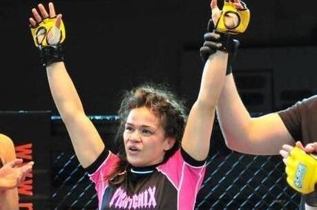 Rosi Sexton deu adeus ao UFC após duas derrotas no octógono