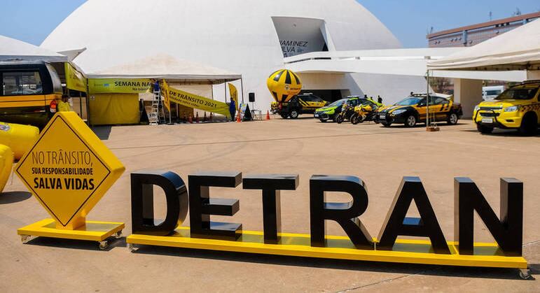 O curso será aplicado no segundo semestre de 2021