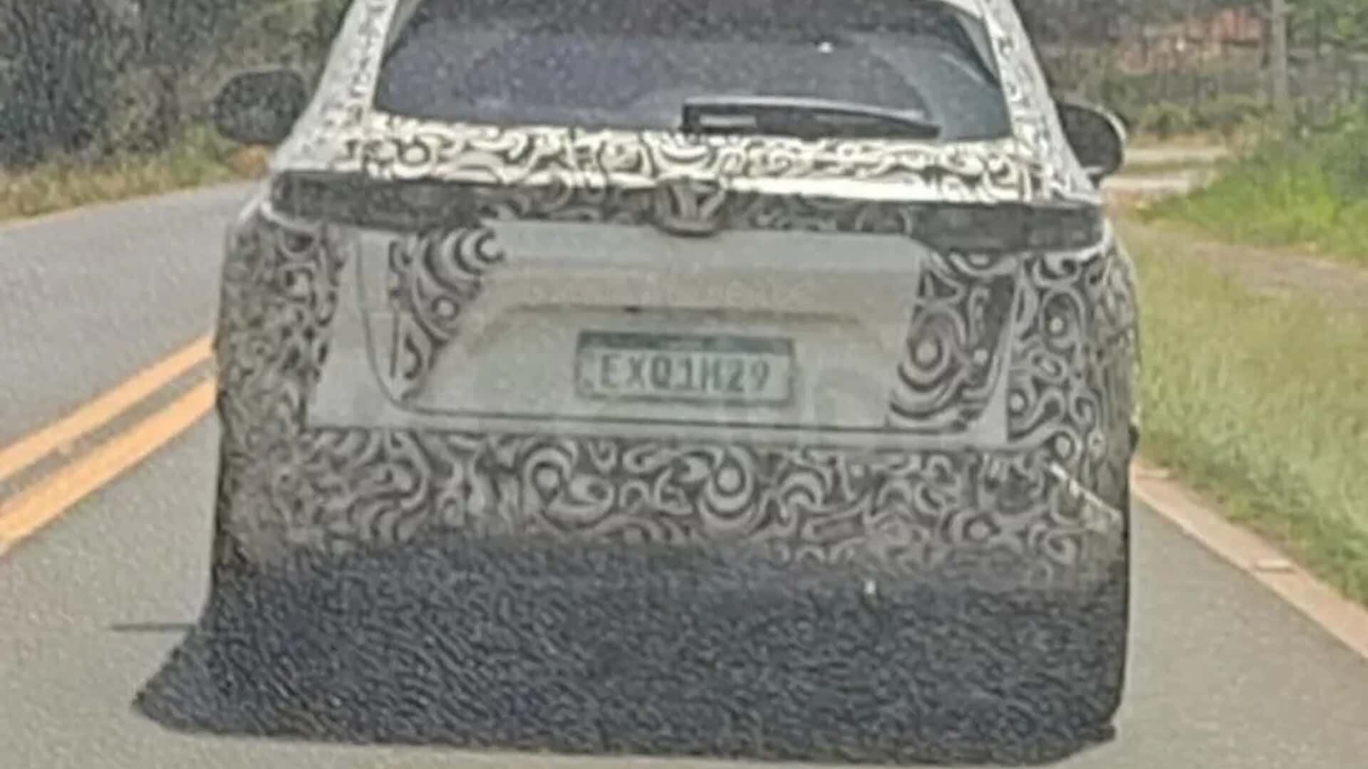 Placa Verde/Reprodução