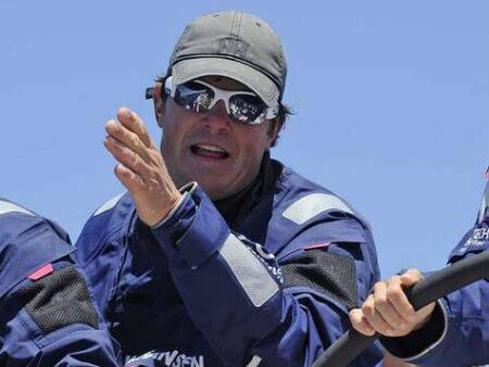 Joca Signorini evita falar em resultados, mas confia em boa participação da equipe feminina