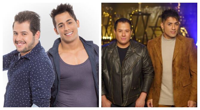 Quem acompanha o universo sertanejo, certamente sabe quem é a dupla Hugo e Tiago. Eles se conheceram no início dos anos 2000, no extinto reality show Fama, que revelava novos talentos. Por compartilharem o mesmo gosto musical, a sintonia entre os dois no programa foi automática e eles decidiram formar a dupla