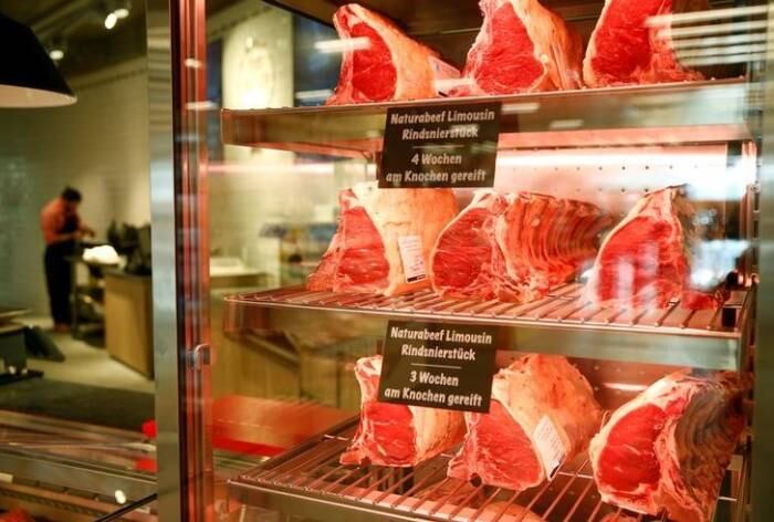 Caso se concretize uma maior cota de carne, acordo poderá sair em breve
