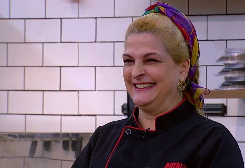 Por fim, Elizabeth saiu vencedora do desafio, que a rendeu uma imunidade pela semana