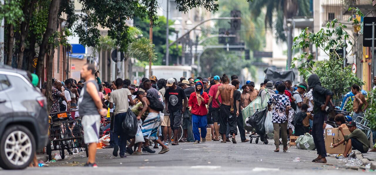 Segundo o órgão, os furtos diminuíram 36%