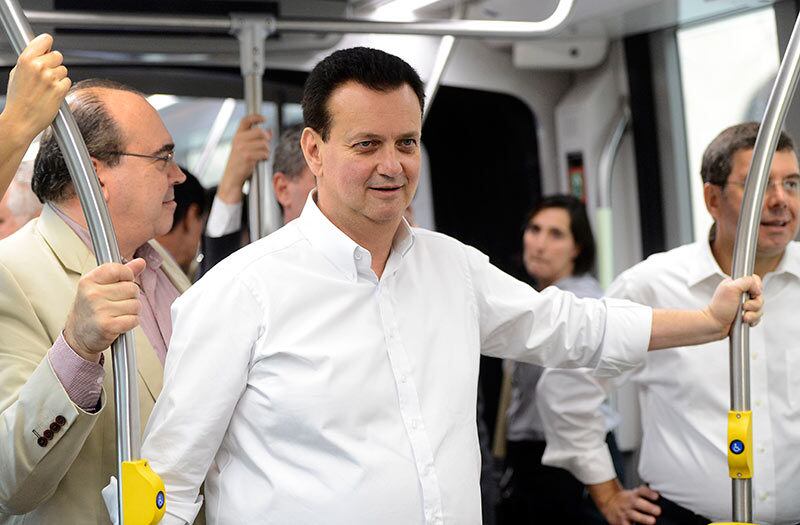 Com anuência do ministro das Cidades, Gilberto Kassab, deputados do PSD poderão decidir como votar no processo de impeachment