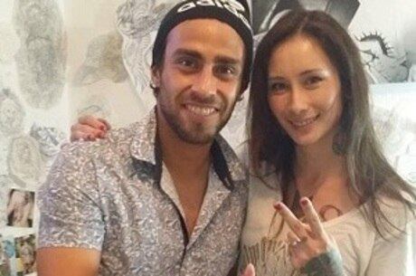 Akemi Higashi ganhou a confiança e amizade dos boleiros