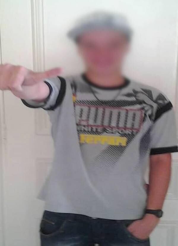 Ainda de acordo com a polícia, um dia antes do crime a família tinha se reunido para definir um possível tratamento para o jovem, que possuía problemas com drogas e psicológicos


