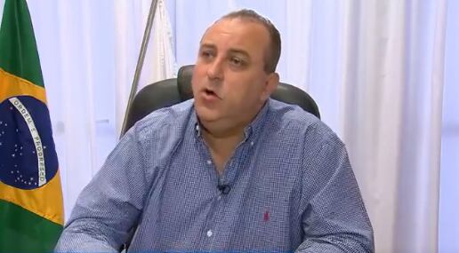 Vereador é investigado desde 2016