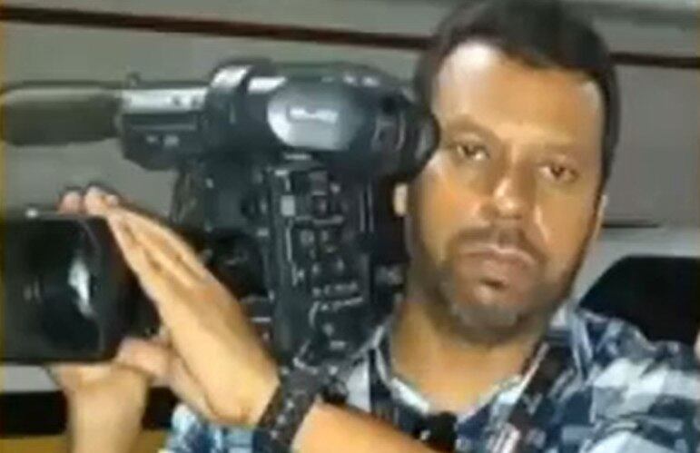 Santiago Andrade morreu, aos 49 anos, durante cobertura jornalística