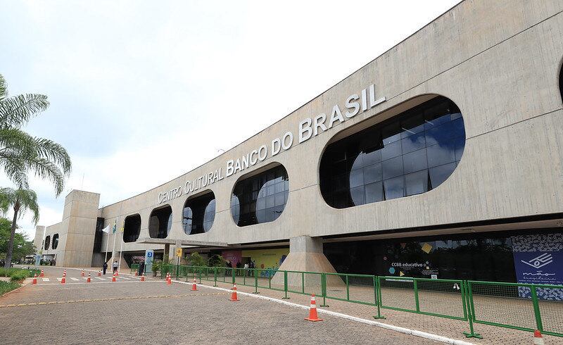 Comemorações da Semana da Europa ocorrem no CCBB