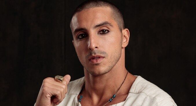 Lucas Mantellato é Genubate em Reis