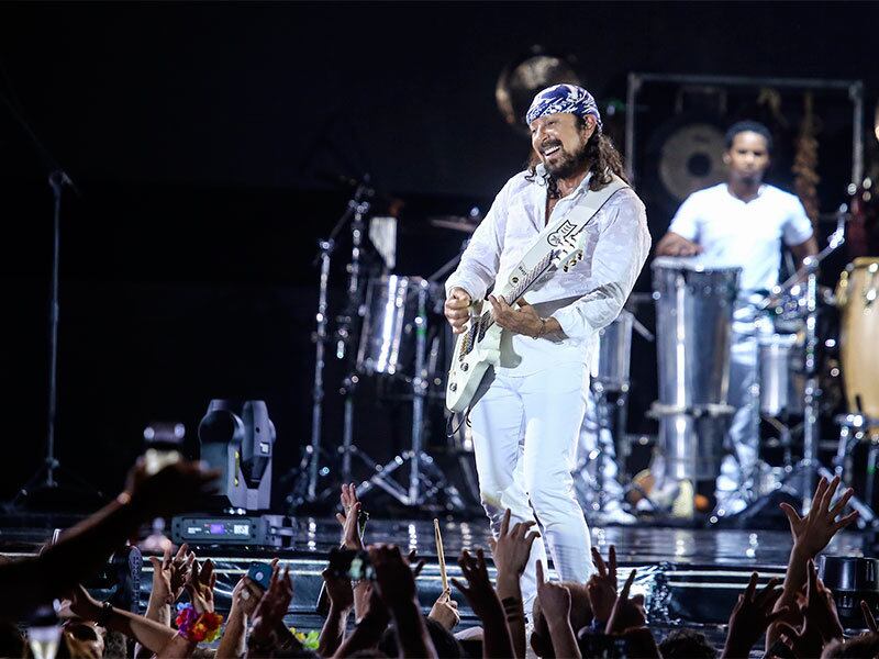 Bell relatou que não ficou chateado com a decisão e preferiu assinar um TAC (Termo de Ajustamento de Conduta) junto ao MP, para fazer algumas mudanças na música