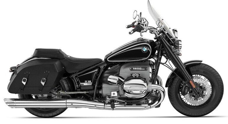 Motor tem torque máximo de 158 Nm disponível a partir de 3.000 rpm