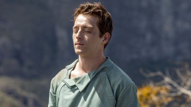 Durante esses períodos, o personagem desenvolve um relacionamento único com Deus. Um tempo que seria de solidão acaba virando de comunhão com o Senhor