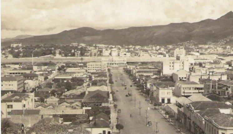 Centenária via foi projetada para ser a rua do Comércio em BH