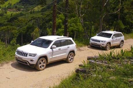 Modelo pode apresentar falha no controle de estabilidade