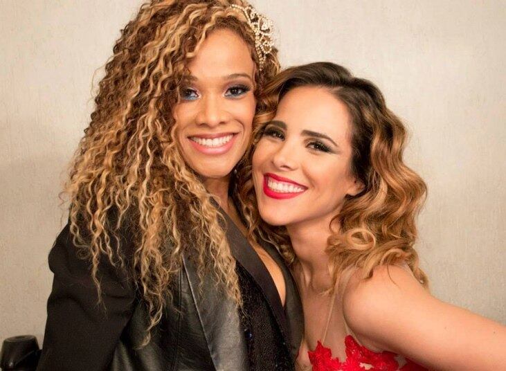 Leilah Moreno e Wanessa Camargo se tornaram rainhas das pistas. Isso porque deixaram de lado o estilo mais popular para brilhar na música eletrônica. Elas seguram no carão, nas coreografias e também no gogo. Wanessa já fez sucesso até em paradas internacionais