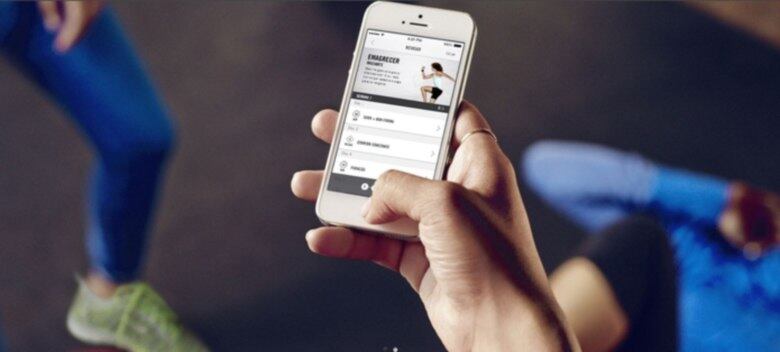 Para muitos, a chave
de sustentar o regime é a variedade. Muitos aplicativos fitness mostram um mix
de vídeos ou usa suas metas para criar uma rotina diferente para você

Mude seu estilo de vida e sua aliemntação com R7 Dieta e fique em forma
