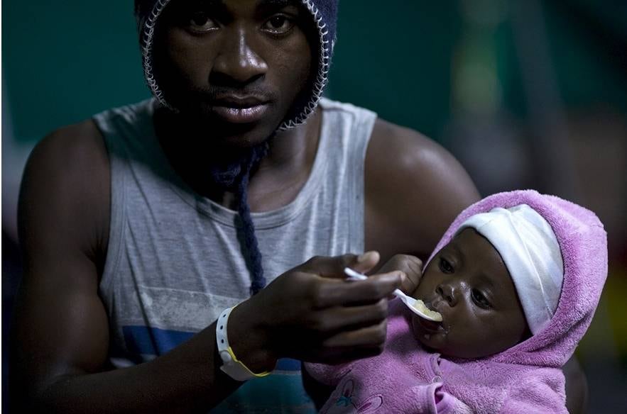 Até o momento, o Malawi é o único país que decidiu repatriar
seus cidadãos que estão na África do Sul. O ministro da Informação Kondwani
Nankhumwa disse que o primeiro grupo voltaria ao país no fim de semana, segundo
informações da BBC