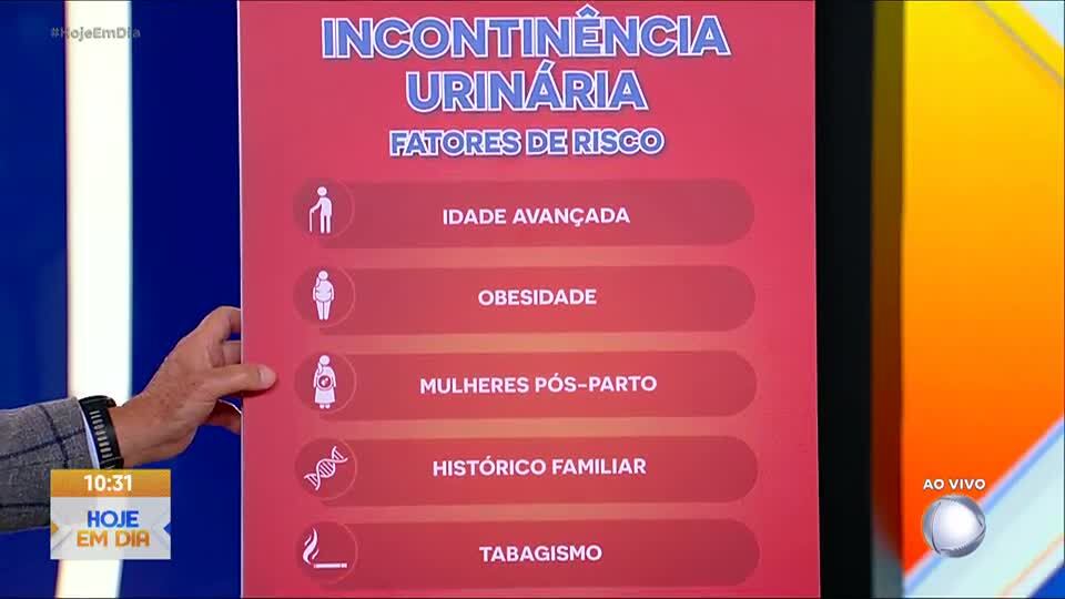 Você e o Doutor: Veja o que você precisa saber sobre os principais problemas do sistema urinário
