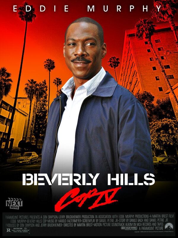 Eddie Murphy ganhou fama e poder em Hollywood com o seu Um Tira da Pesada. A decadência do personagem veio junto ao próprio declínio na carreira do ator. Mas será que uma parte quatro salvaria suas finanças e prestígio?
