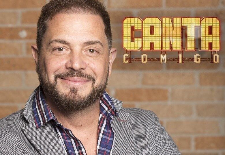 Conrado – cantor e compositor