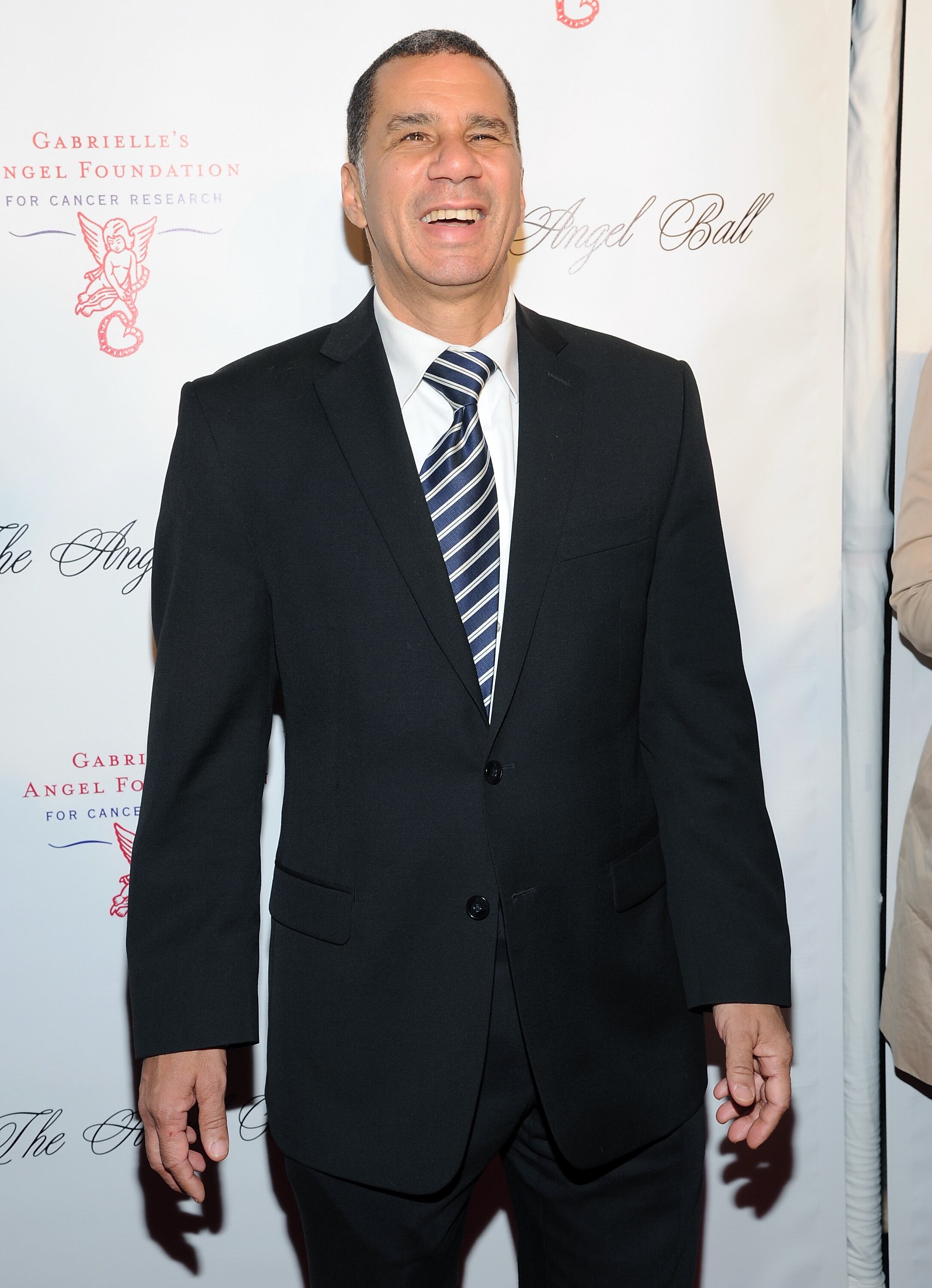 O ex-governador do Estado de Nova York David Paterson foi o primeiro deficiente visual a assumir um cargo de destaque nos EUA. Ele também admitiu ter usado maconha e cocaína quando era jovem