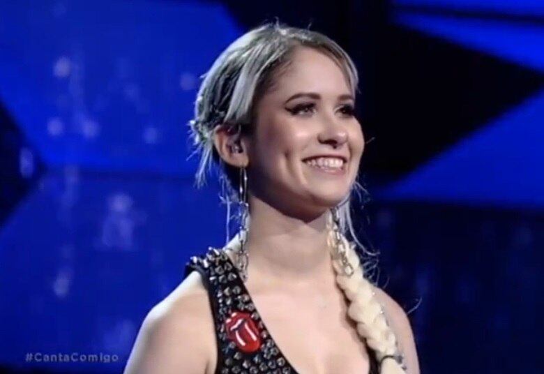 Cyz Mendes (Ariquemes - RO) animou a plateia e levantou 94 jurados ao som de Highway to Hell, de AC/DC. Em sua segunda apresentação, desbancou a concorrente ao som de Respect, de Aretha Franklin