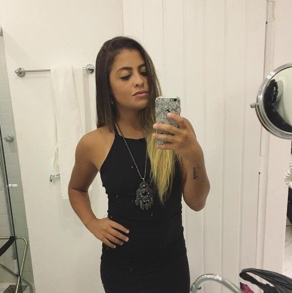 Como de costume, Dada exibiu toda a sua beleza na rede social Instagram, e os seguidores não perdoaram: "Romário sogrão", escreveu um internauta