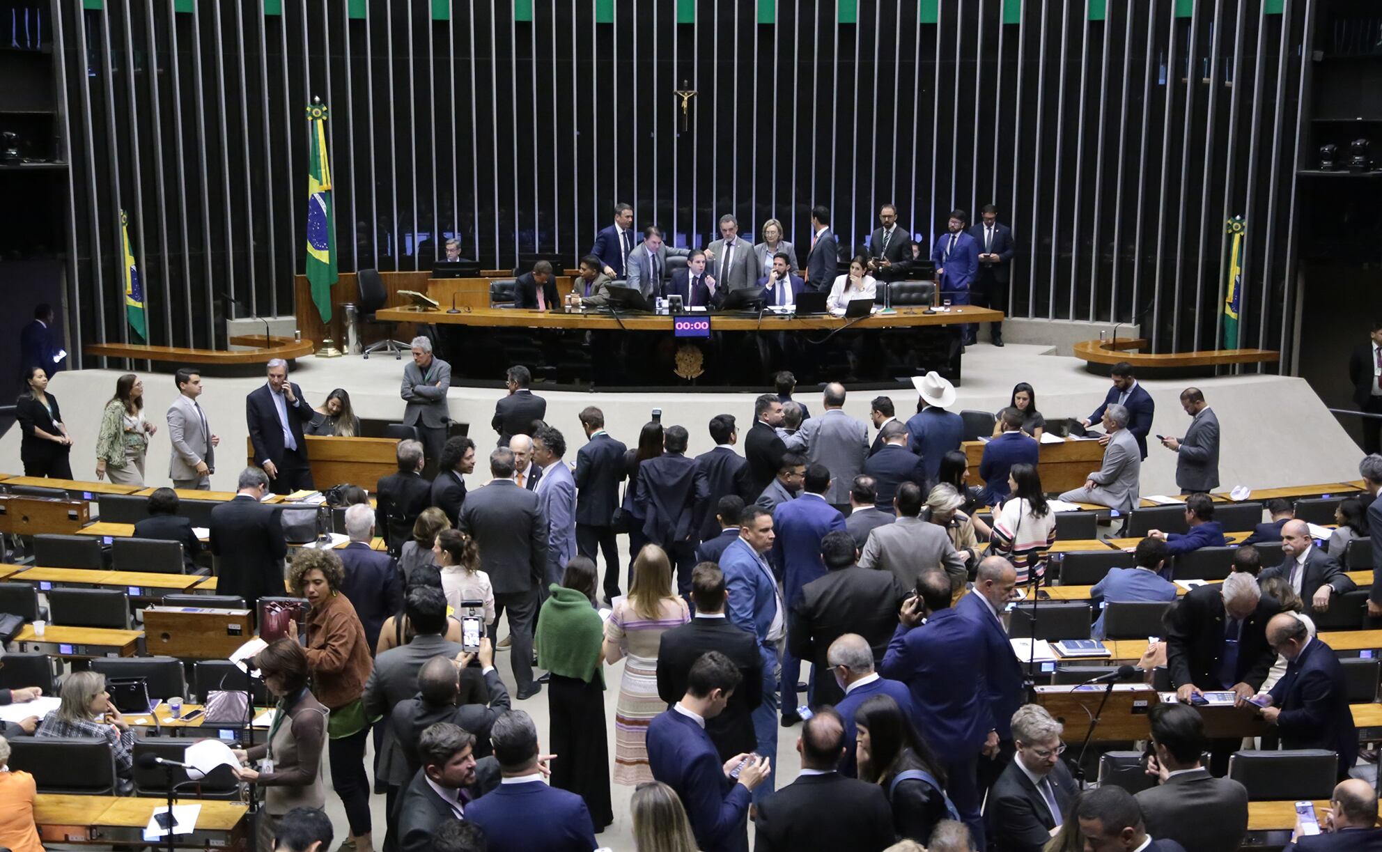 Deputados federais