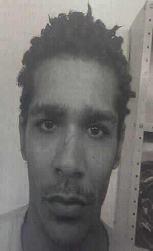 Evandro de Oliveira Ramos também participou da chacina