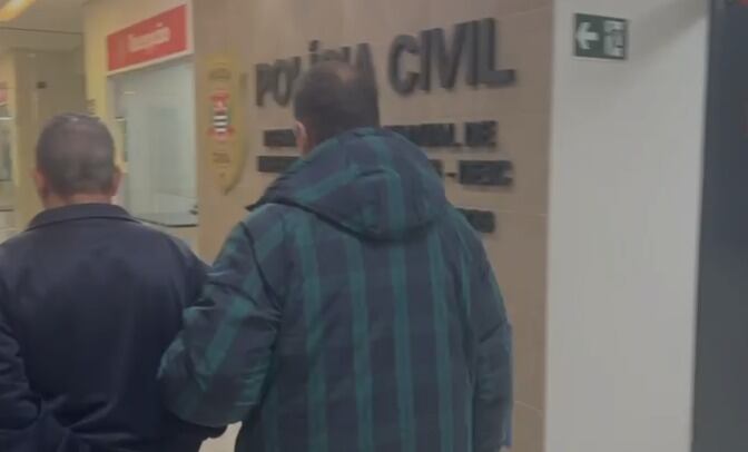 Suspeito seria funcionário de uma empresa que conecta bancos menores aos sistemas PIX