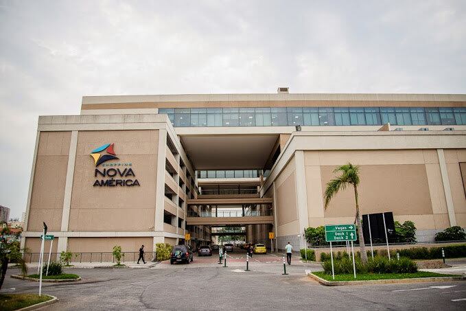 Vigia de shopping em Del Castilho foi baleado no rosto por PM